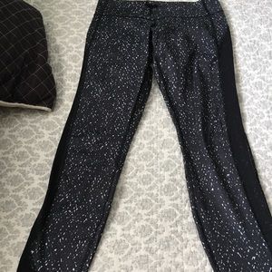 Lululemon workout pants